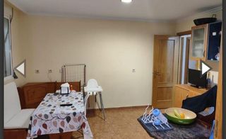 Piso en venta en San Pablo - Santa Teresa en Albacete