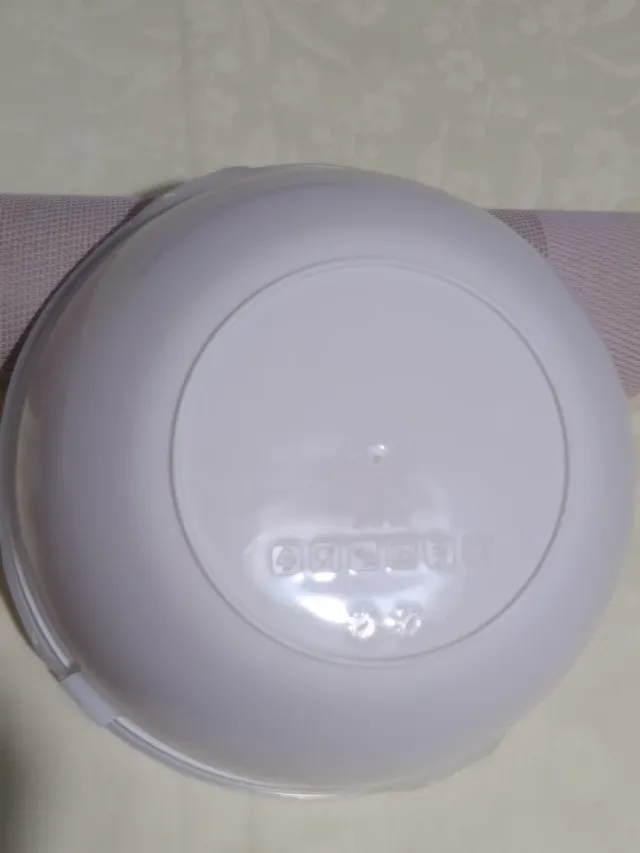 Set 5 Contenitori Cibo MD Casa