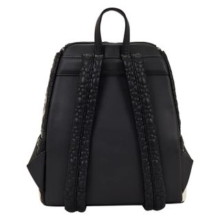 Mochila Loungefly Disney Mickey Sketch Mini