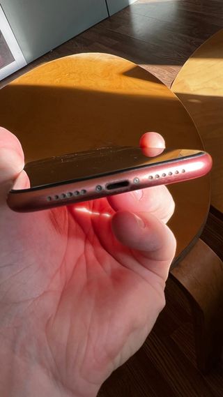 iPhone XR (Schermo Rotto)