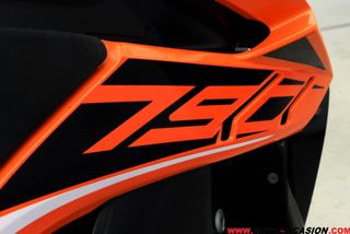 KTM 790 ADVENTURE ¿A2?