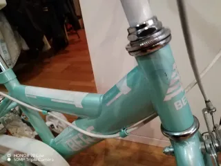 Bicicleta infantil Berg Missy