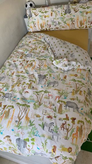 Funda Nórdica Infantil