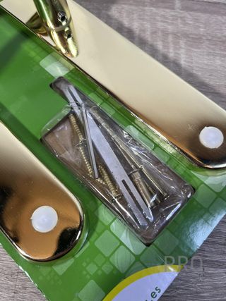 Juego de 2 Manillas para Puertas Amig