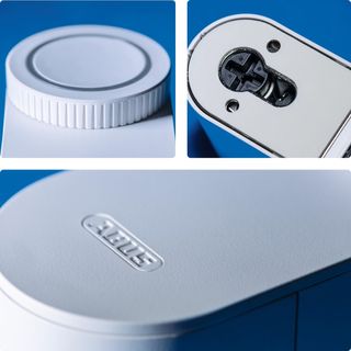 Accionamiento cerradura puerta ABUS Loxeris ONE