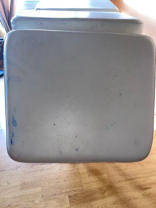 Camilla de Estética o Tatuaje