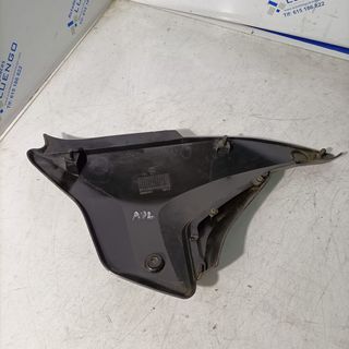 Tapa bajo asiento lado izquierdo Keeway RKV 125