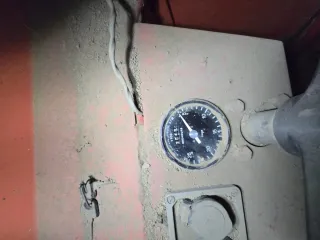 Cosechadora de remolacha autopropulsada