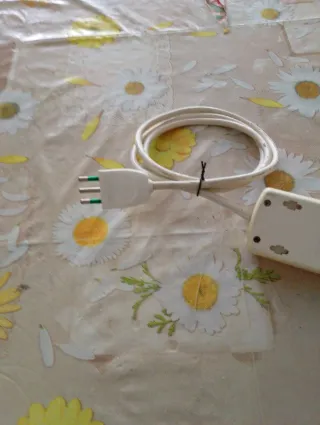 Ciabatta multipresa con interruttore