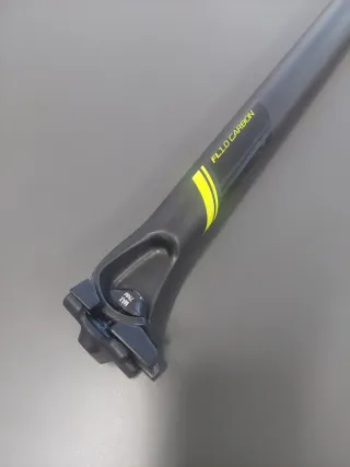 Tija Syncros FL 1.0 Carbon