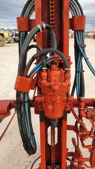 Perforadora Stenuick