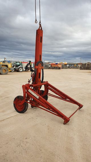 Perforadora Stenuick