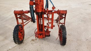 Perforadora Stenuick