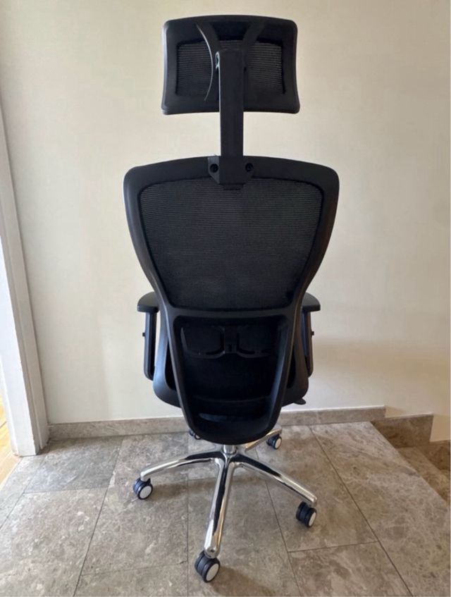 Silla de oficina Durrafy