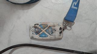 Turbina Rigo TMR 150 E 1500W