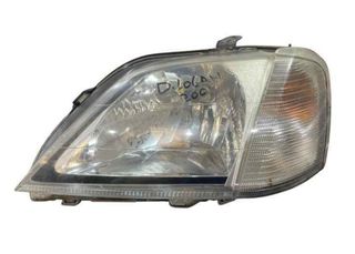 129676 8200211005 faro izq dacia logan express 1.5