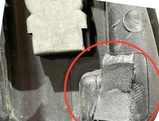 129676 8200211005 faro izq dacia logan express 1.5