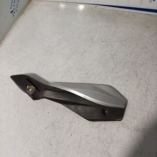 Tapa estribera lado derecho Keeway RKV 125 2018