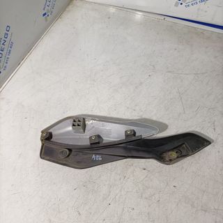 Tapa estribera lado derecho Keeway RKV 125 2018