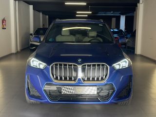 BMW X1 sDrive 20d Hybrid 163 CV Pack M