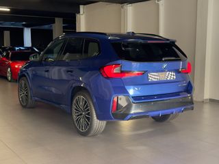 BMW X1 sDrive 20d Hybrid 163 CV Pack M