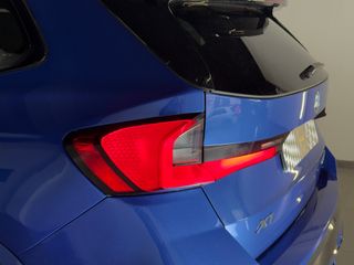 BMW X1 sDrive 20d Hybrid 163 CV Pack M