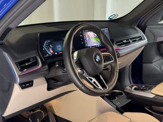 BMW X1 sDrive 20d Hybrid 163 CV Pack M