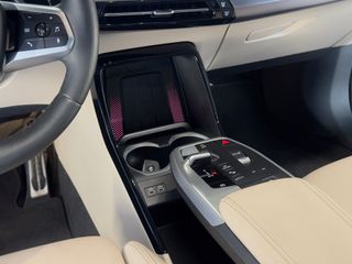 BMW X1 sDrive 20d Hybrid 163 CV Pack M