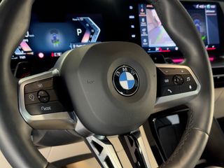 BMW X1 sDrive 20d Hybrid 163 CV Pack M