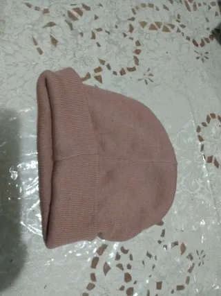 Cappello Louis Vuitton Rosa