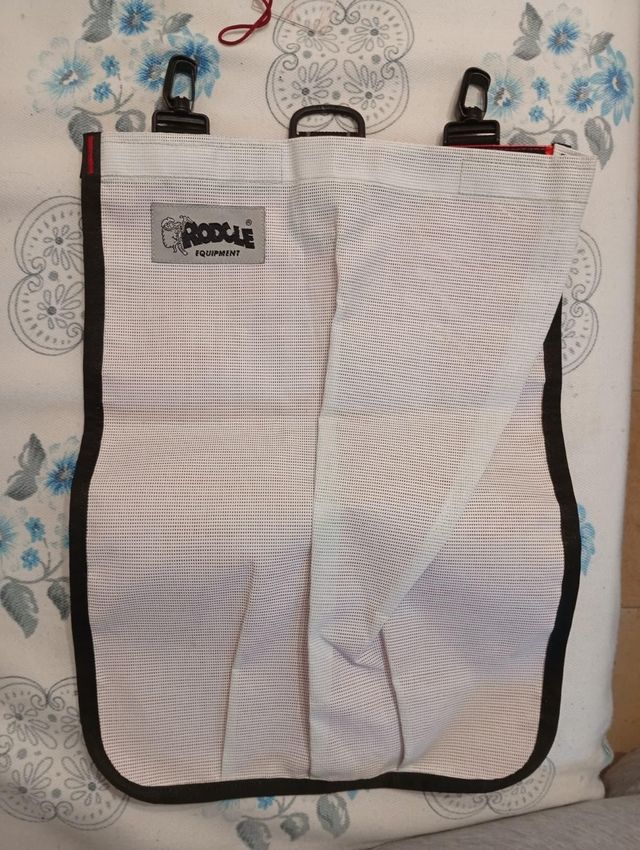 Funda rescate Rodcle