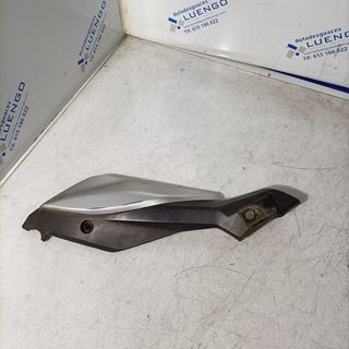 Tapa estribera lado izquierdo Keeway RKV 125 2018