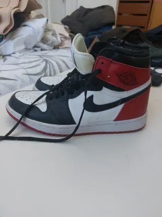 Zapatillas Nike Air Jordan 1