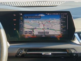 BMW Serie 2 Active Tourer 218 i M Sport