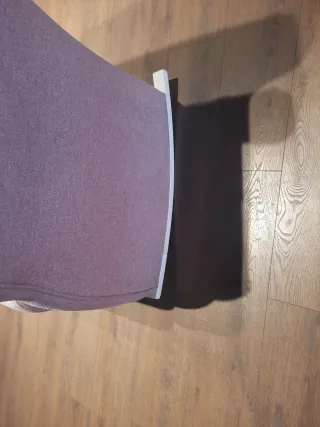 Mecedora Lactancia Espuma