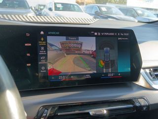 BMW Serie 2 Active Tourer 218 i M Sport