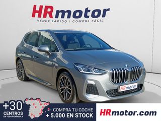 BMW Serie 2 Active Tourer 218 i M Sport