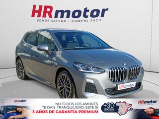 BMW Serie 2 Active Tourer 218 i M Sport