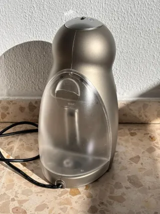 Cafetera Nescafé Dolce Gusto Krups - Como nuevo