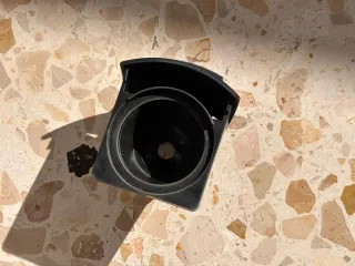 Cafetera Nescafé Dolce Gusto Krups - Como nuevo