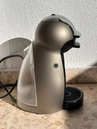 Cafetera Nescafé Dolce Gusto Krups - Como nuevo