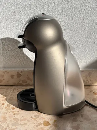 Cafetera Nescafé Dolce Gusto Krups - Como nuevo