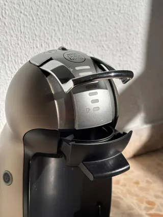 Cafetera Nescafé Dolce Gusto Krups - Como nuevo