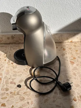 Cafetera Nescafé Dolce Gusto Krups - Como nuevo