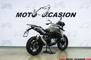 BMW G 310 GS -APTA A2-