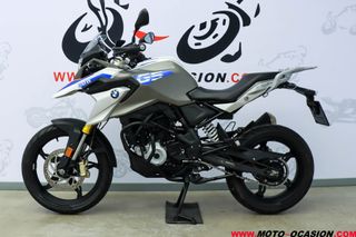 BMW G 310 GS -APTA A2-