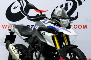 BMW G 310 GS -APTA A2-