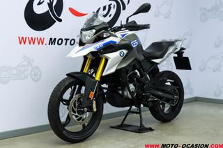 BMW G 310 GS -APTA A2-
