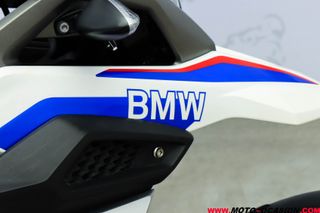 BMW G 310 GS -APTA A2-