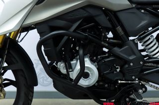 BMW G 310 GS -APTA A2-